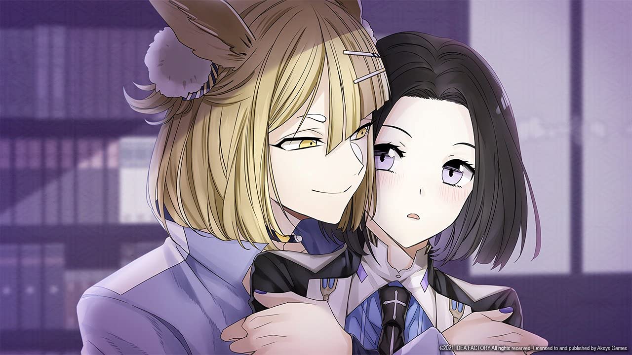 Dairoku : Agents de Sakuratani Dairoku : Agents de Sakuratani